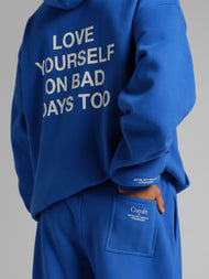 Pantalon de jogging — Comfrt x We're Not Really Strangers
