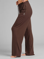 Pantalon de jogging — côtelé Contour