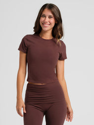 T-shirt — SoftStretch Baby