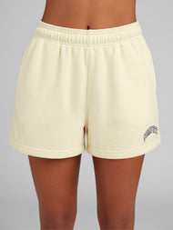 Short — Varsity Logo