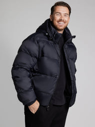 Veste — Puffer