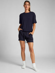T-shirt — Cloud détente