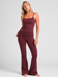 Débardeur — SoftStretch Cami