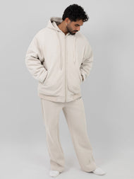 Sweat à capuche — Weighted