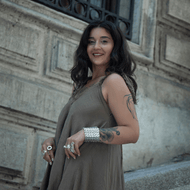 Robe — Artemis