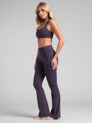Legging — ComfrtCore 2.0 Sculpt taille haute Flare
