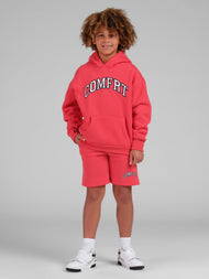 Short enfant — Varsity Logo