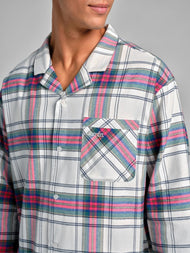 Pyjama — Flannel