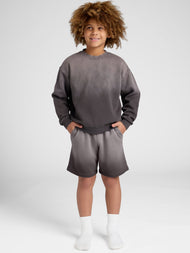Short enfant — Sunwashed
