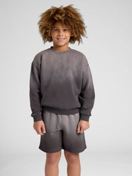 Short enfant — Sunwashed