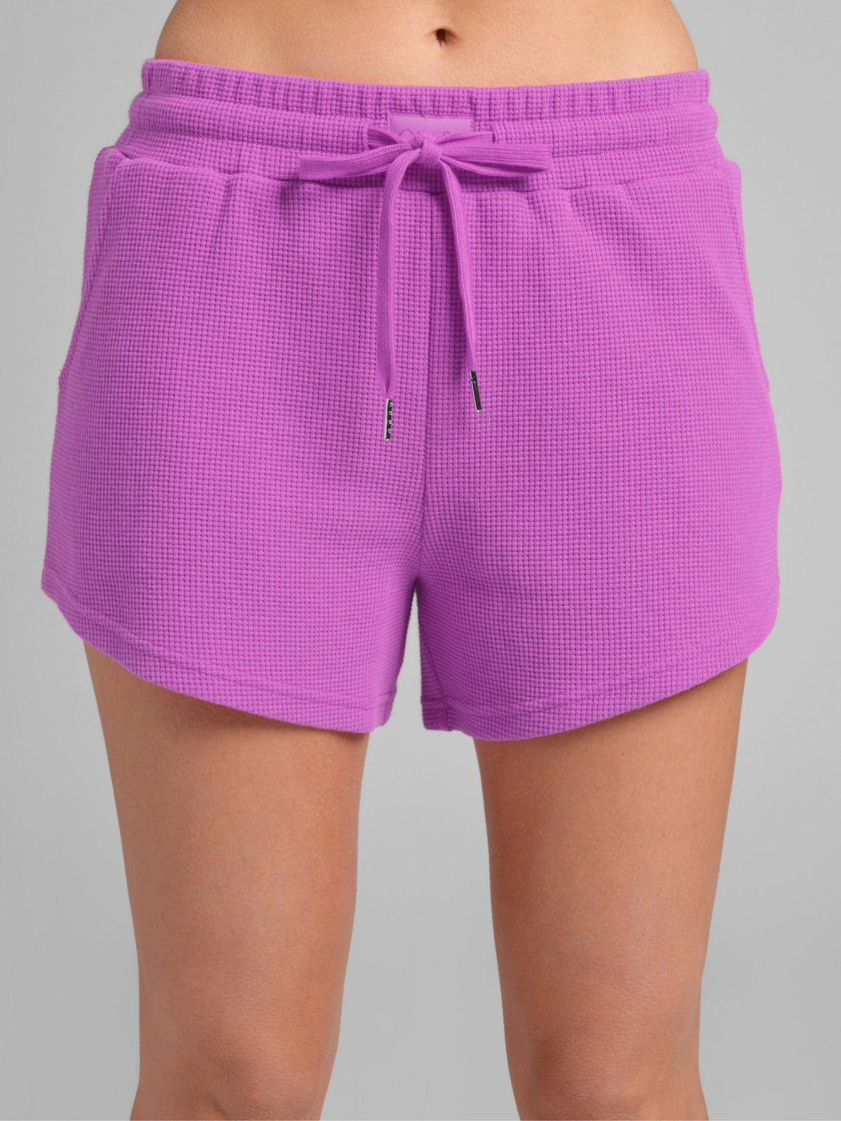 Short — Édition VIP gaufré détente — Comfrt