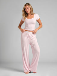 Pantalon de jogging — Slinky côtelé