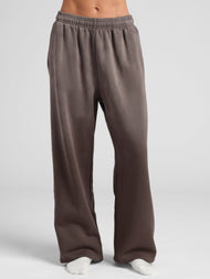 Pantalon de jogging — Sunwashed coupe droite