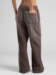 Pantalon de jogging — Sunwashed coupe droite