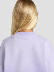 Sweat enfant — Sunwashed col rond