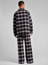 Pantalon de pyjama — Flannel