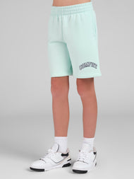 Short enfant — Varsity Logo