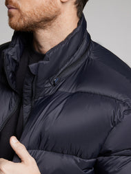 Veste — Puffer