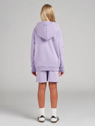 Short enfant — Halo léger