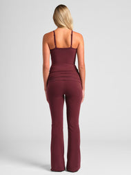 Débardeur — SoftStretch Cami