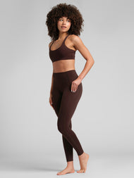 Pantalon de jogging — ComfrtCore 2.0 Sculpt taille haute