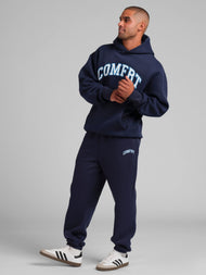 Pantalon de jogging — Varsity Logo