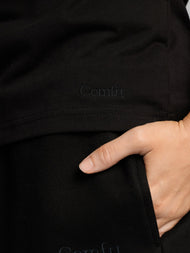 T-shirt — Basic léger