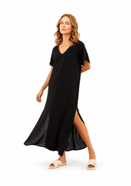 Tunique de plage — Etamine Oversize