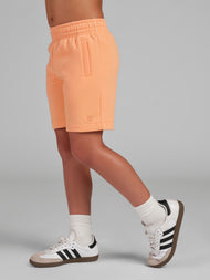 Short enfant — Halo léger