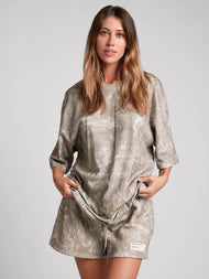 T-shirt — Camo