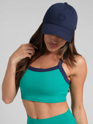 Casquette — Icon Cap