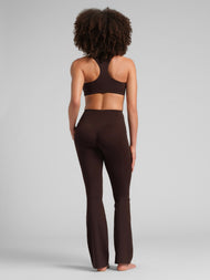 Legging — ComfrtCore 2.0 Sculpt taille haute Flare
