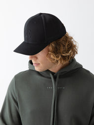 Casquette — Mesh Trucker