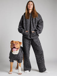 Sweat à capuche pour animal — Minimalist