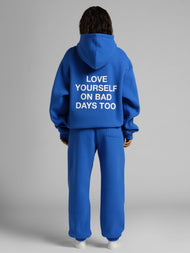 Pantalon de jogging — Comfrt x We're Not Really Strangers