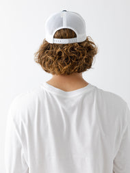 Casquette — Mesh Trucker