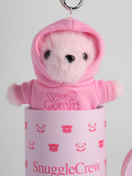 Sacs & accessoires — BCA Teddy Bear Keychain