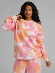 Sweat — Minimalist col rond