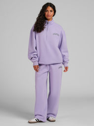 Pantalon de jogging — Varsity coupe droite