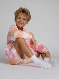 Short enfant — Minimalist