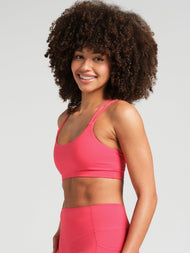 Brassière — ComfrtCore 2.0 Cross Back Strappy