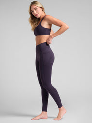 Pantalon de jogging — ComfrtCore 2.0 Sculpt taille haute