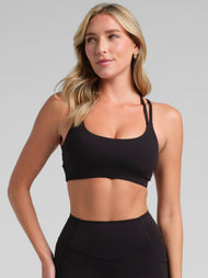 Brassière — ComfrtCore 2.0 Cross Back Strappy