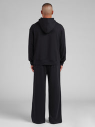 Sweat à capuche — Luxe éponge léger