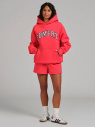 Short — Varsity Logo