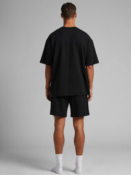 T-shirt — Luxe éponge