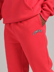 Pantalon de jogging — Varsity Logo