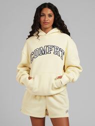 Short — Varsity Logo