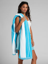 Serviette de bain — Resort