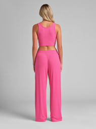 Pantalon de jogging — côtelé Contour
